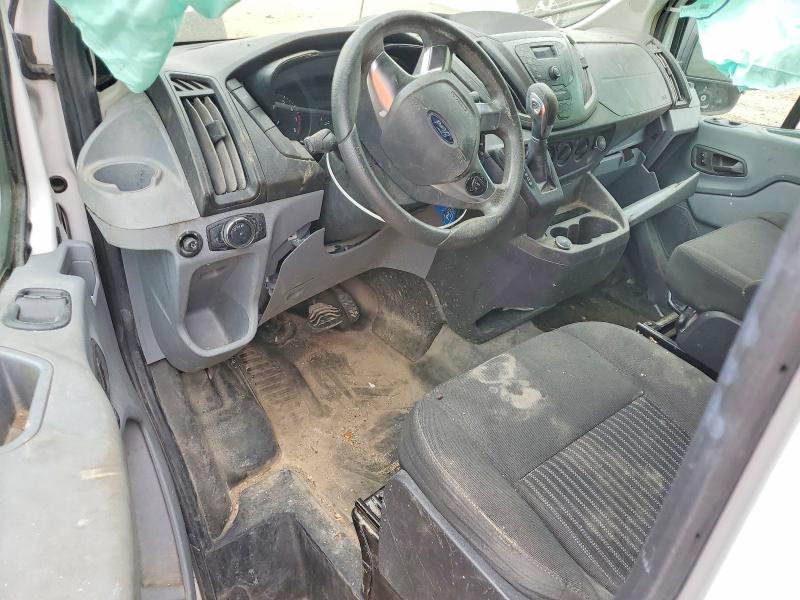 Aukcja sprzedaży 2018 Ford Transit, vin: 1FTYR1ZM2JKB16861, numer aukcji: 59729086