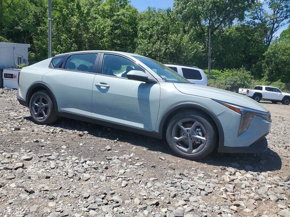Aukcja sprzedaży 2026 Kia K4, vin: 3KPFT4DE0TE251174, numer aukcji: 56831876