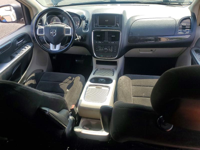 Aukcja sprzedaży 2012 Dodge Grand Caravan, vin: 2C4RDGDGXCR372211, numer aukcji: 58485176