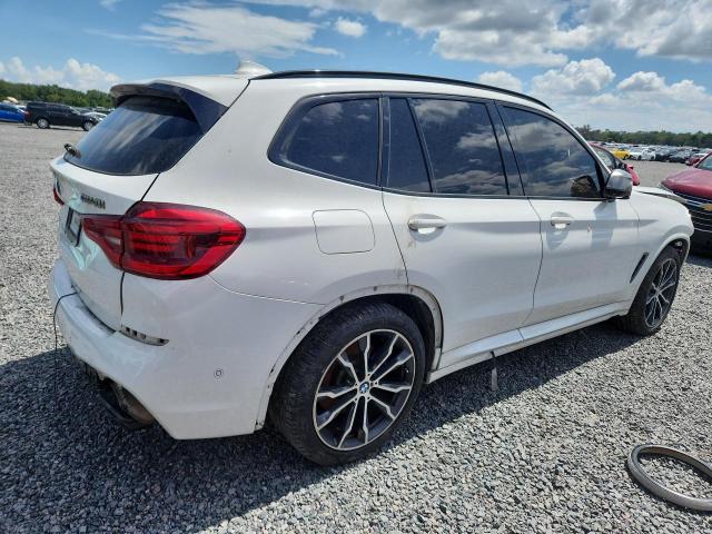 Продажа на аукционе авто 2018 Bmw X3, vin: 5UXTS3C50J0Y94095, номер лота: 57728966