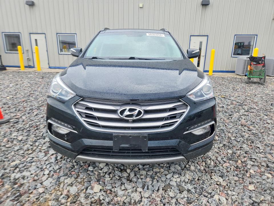 Aukcja sprzedaży 2017 Hyundai Santa Fe Sport, vin: 5NMZUDLB5HH042076, numer aukcji: 56503056