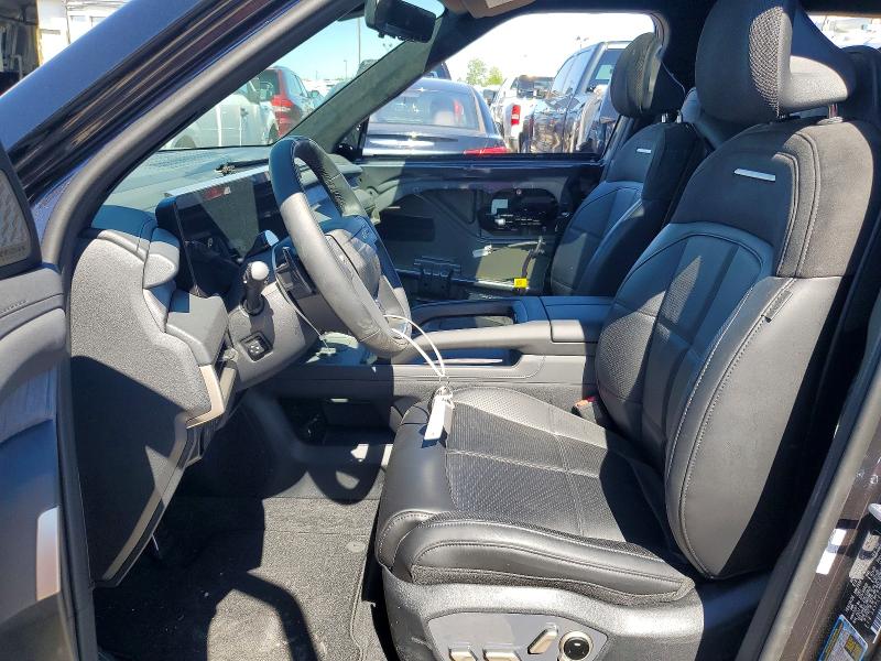 Aukcja sprzedaży 2027 Kia Telluride Hybrid, vin: 5XYPLESAXVG003501, numer aukcji: 56112556