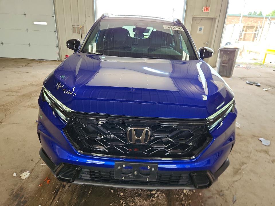 Aukcja sprzedaży 2024 Honda Crv, vin: 7FARS6H82RE047998, numer aukcji: 58949316