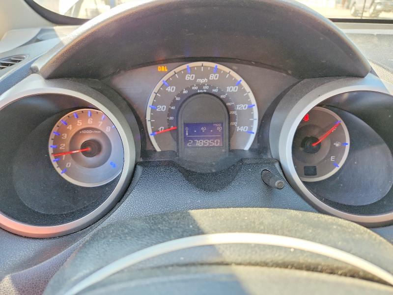 Aukcja sprzedaży 2009 Honda Fit, vin: JHMGE88689S032847, numer aukcji: 55818006