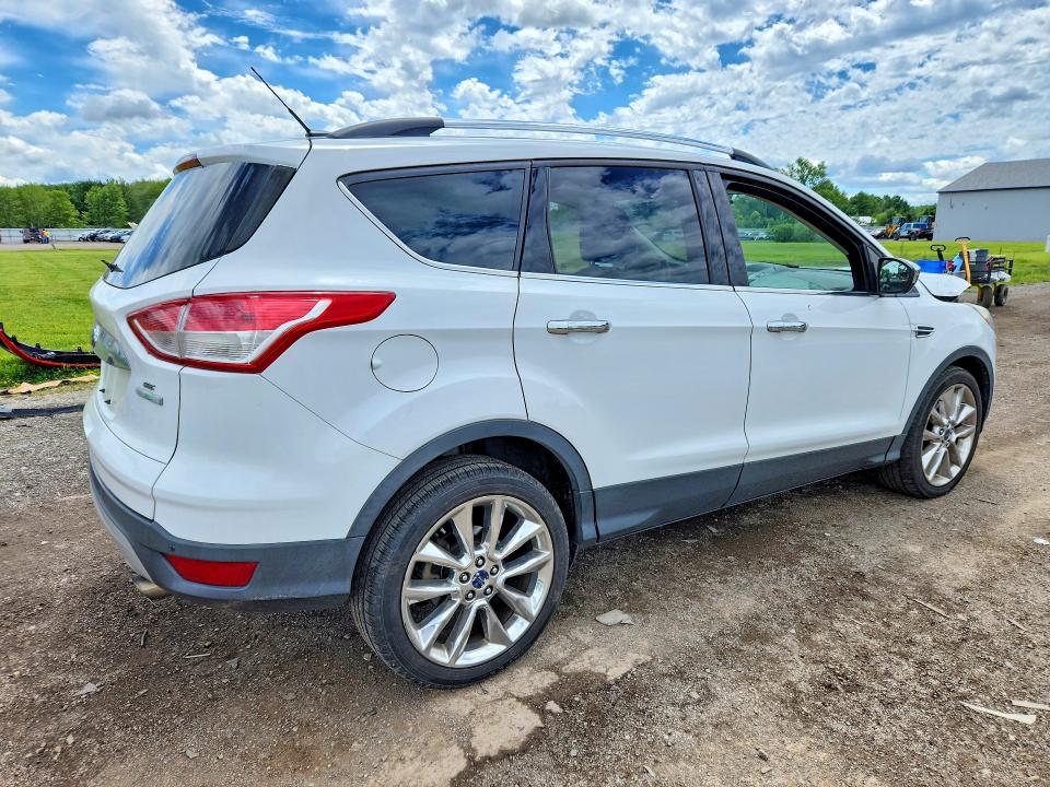 57263696 :رقم المزاد ، 1FMCU0GX5GUC53575 vin ، 2016 Ford Escape مزاد بيع