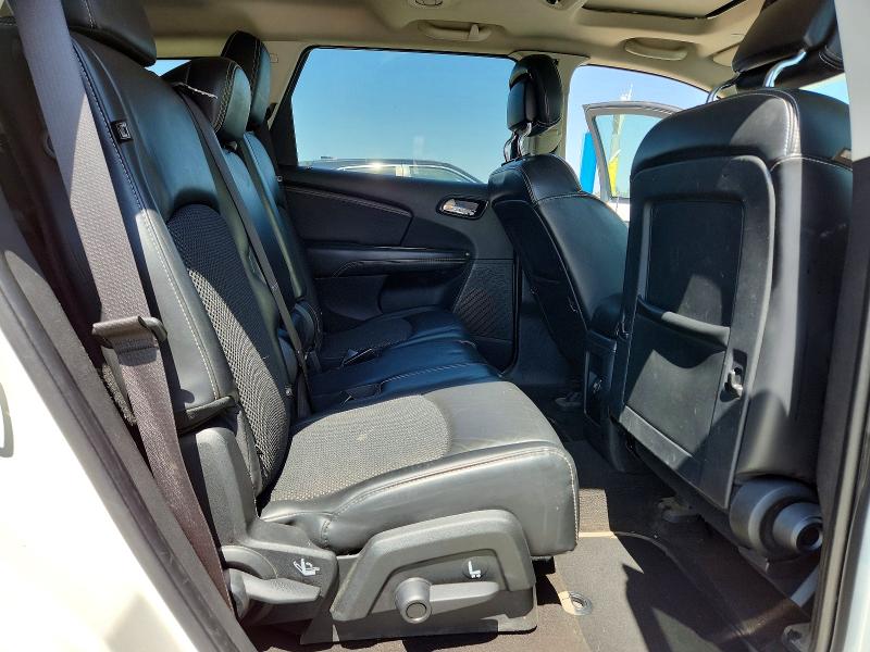 Продаж на аукціоні авто 2020 Dodge Journey, vin: 3C4PDCGB9LT262098, номер лоту: 57347436