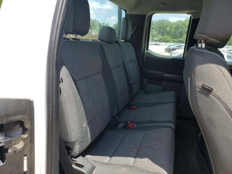 Продажа на аукционе авто 2023 Ford F150, vin: 1FTEX1CB5PKE30559, номер лота: 59114136