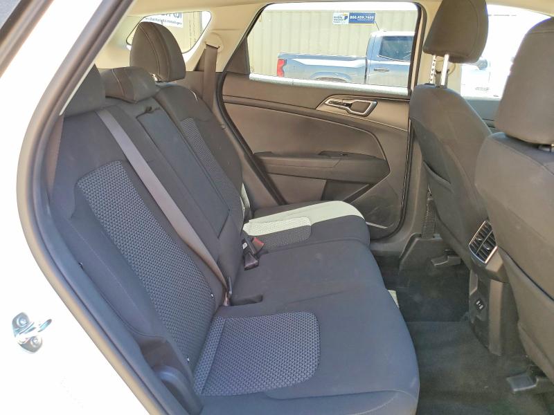 Продажа на аукционе авто 2026 Kia Sportage, vin: 5XYK23DF0TG411271, номер лота: 57080676