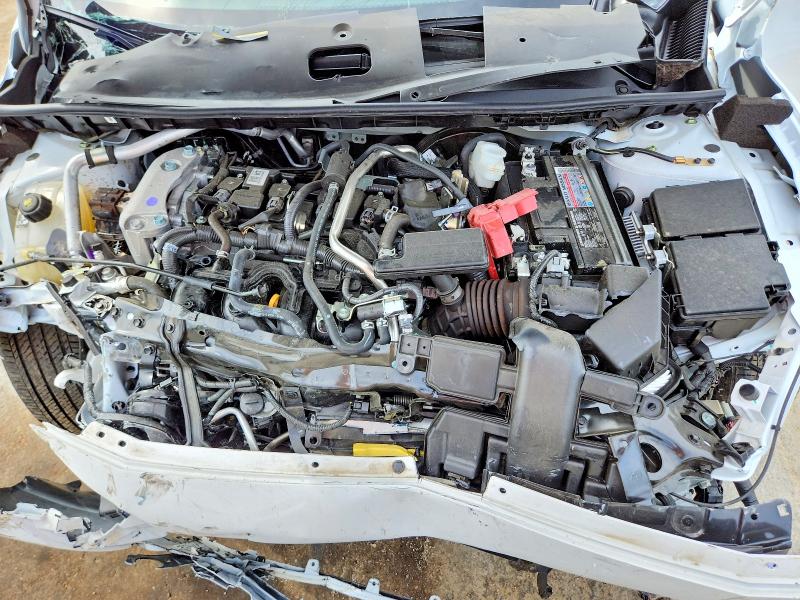 2025 Nissan Sentra მანქანა იყიდება აუქციონზე, vin: 3N1AB8BV2SY364647, აუქციონის ნომერი: 56106906