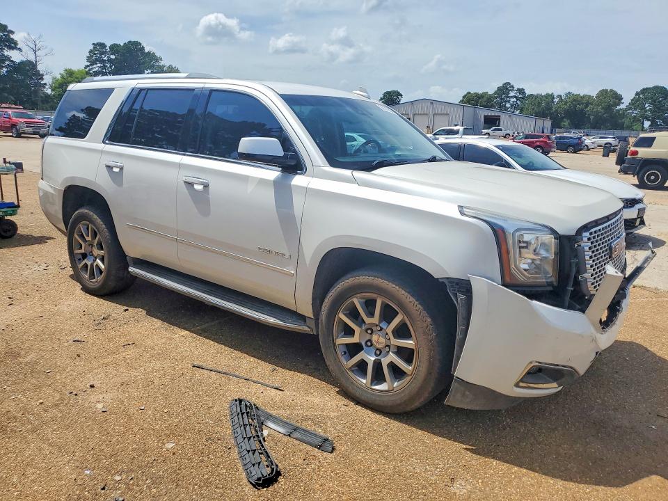 58378396 :رقم المزاد ، 1GKS1CKJ8HR402860 vin ، 2017 Gmc Yukon مزاد بيع