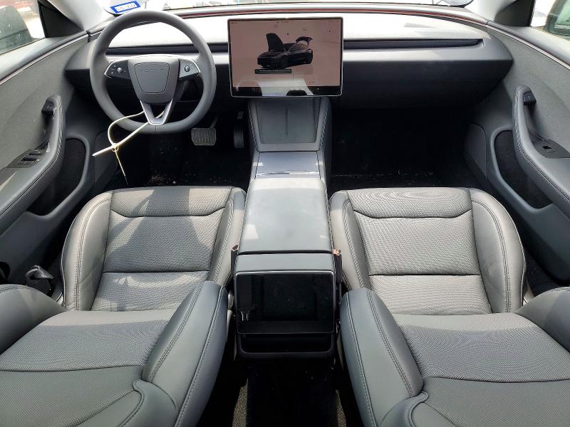 Aukcja sprzedaży 2026 Tesla Model 3, vin: 5YJ3E1EA5TF160564, numer aukcji: 57556006