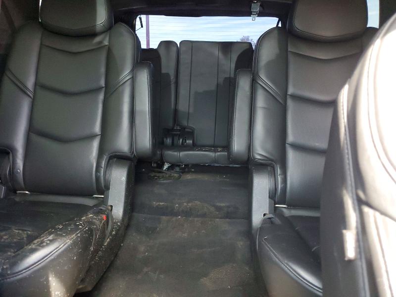 Aukcja sprzedaży 2016 Cadillac Escalade, vin: 1GYS4DKJ6GR110772, numer aukcji: 54853996