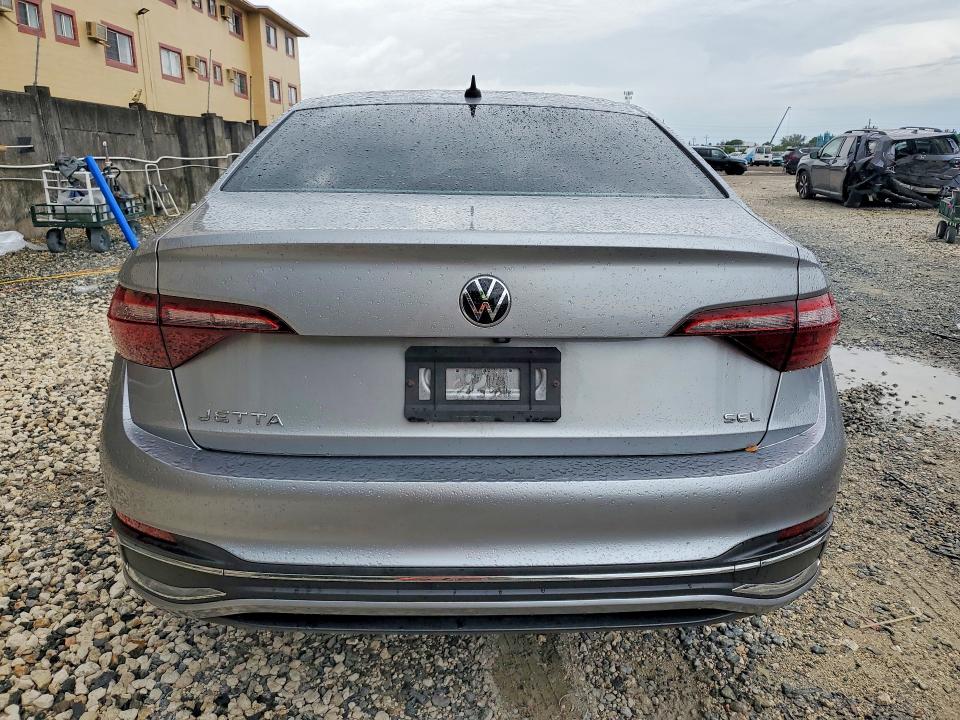 Продажа на аукционе авто 2022 Volkswagen Jetta, vin: 3VWGM7BU6NM025207, номер лота: 55821136