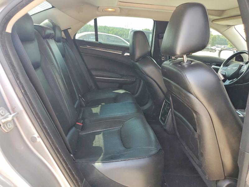 59068346 :رقم المزاد ، 2C3CCAKG6HH571315 vin ، 2017 Chrysler 300c مزاد بيع