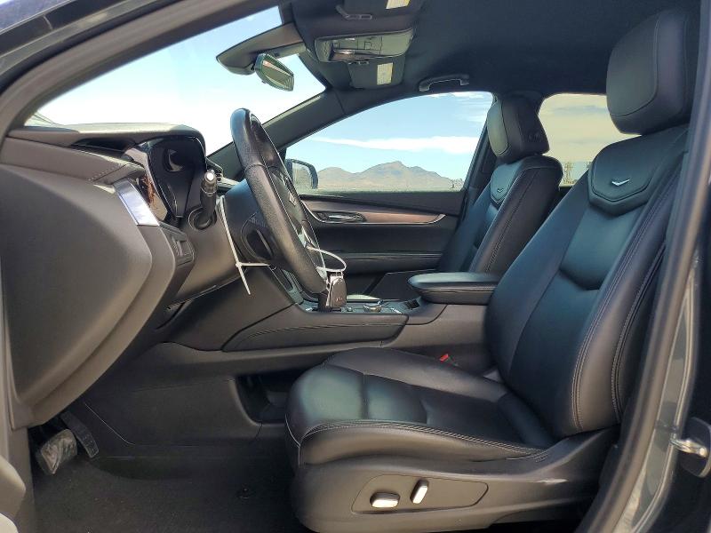 Aukcja sprzedaży 2021 Cadillac Xt5, vin: 1GYKNAR45MZ109507, numer aukcji: 59135616