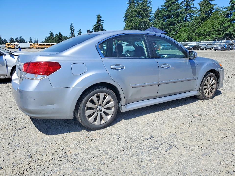 Aukcja sprzedaży 2012 Subaru Legacy, vin: 4S3BMBL61C3014310, numer aukcji: 58461526