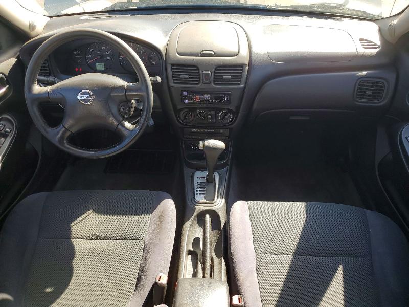 55791176 :رقم المزاد ، 3N1CB51DX5L541561 vin ، 2005 Nissan Sentra مزاد بيع