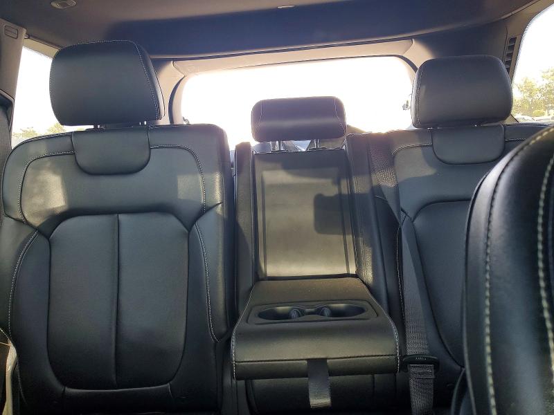 Auction sale of the 2024 Jeep Grand Cherokee, vin: 1C4RJYB61R8516631, lot number: 56793876