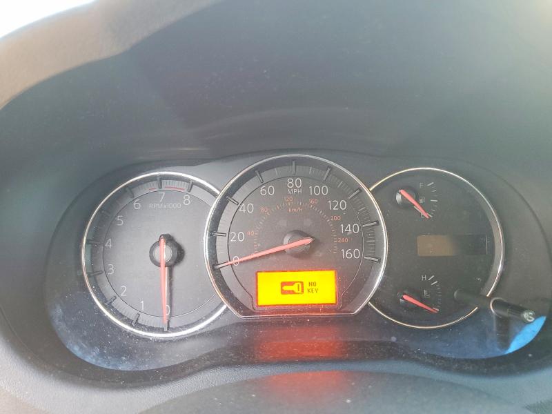 2010 Nissan Maxima მანქანა იყიდება აუქციონზე, vin: 1N4AA5AP1AC833516, აუქციონის ნომერი: 56986226