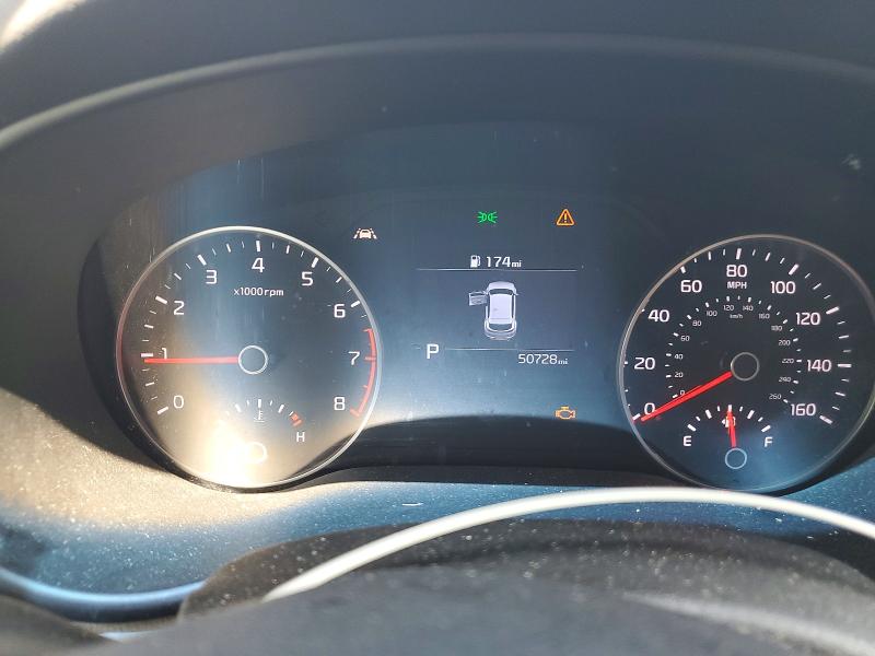 Продажа на аукционе авто 2020 Kia Sportage, vin: KNDPM3AC0L7783250, номер лота: 57143136