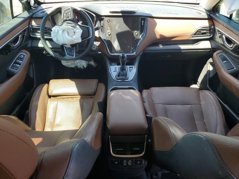 Продаж на аукціоні авто 2024 Subaru Outback, vin: 4S4BTGPD8R3115437, номер лоту: 58614356