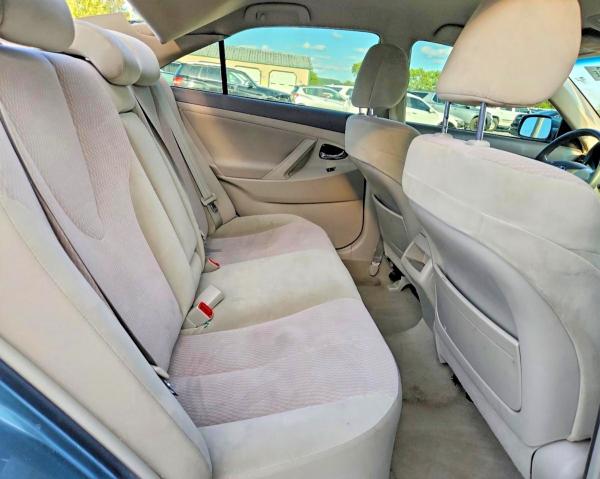 58359666 :رقم المزاد ، 4T4BF3EK3AR055119 vin ، 2010 Toyota Camry مزاد بيع