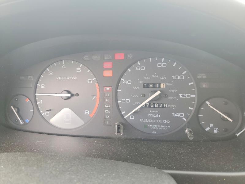 Продаж на аукціоні авто 1996 Honda Accord, vin: 1HGCD563XTA112238, номер лоту: 56265646