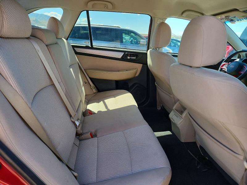 Продажа на аукционе авто 2019 Subaru Outback, vin: 4S4BSAFC1K3370901, номер лота: 55612506