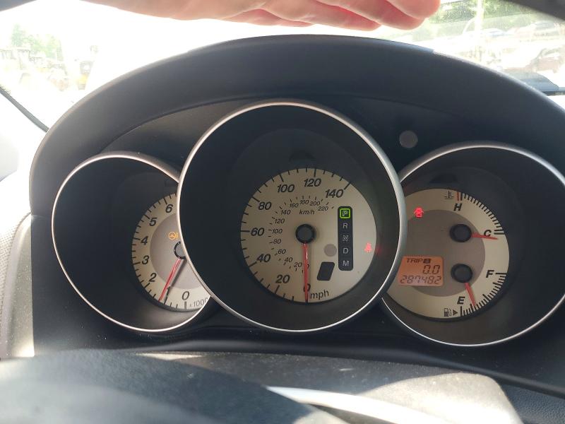 Aukcja sprzedaży 2009 Mazda 3, vin: JM1BK32G091215917, numer aukcji: 56708736