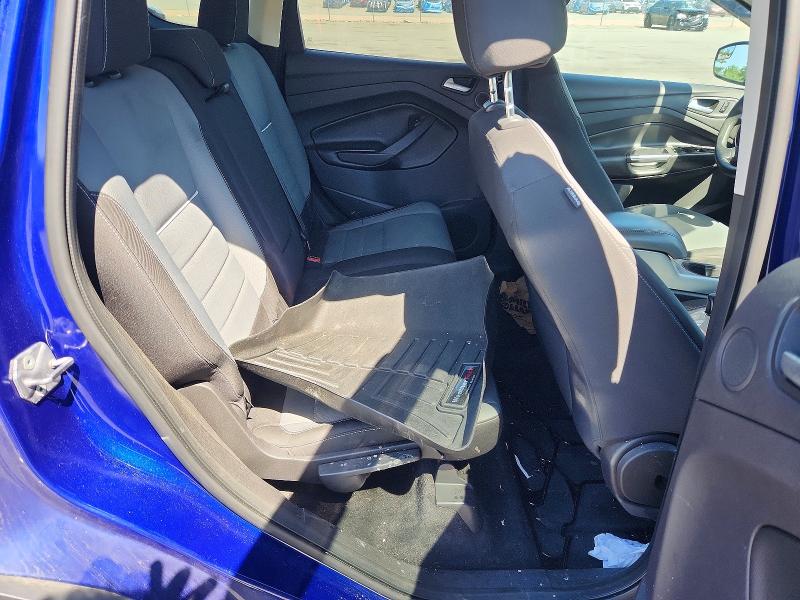 Продажа на аукционе авто 2013 Ford Escape, vin: 1FMCU9GX7DUA82859, номер лота: 56148996