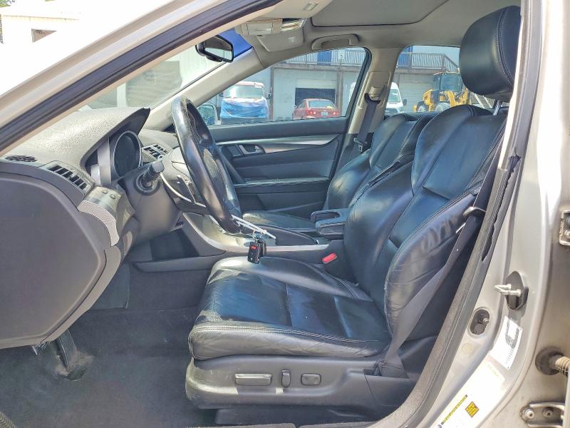 Продажа на аукционе авто 2010 Acura Tl, vin: 19UUA9F57AA000371, номер лота: 56263876