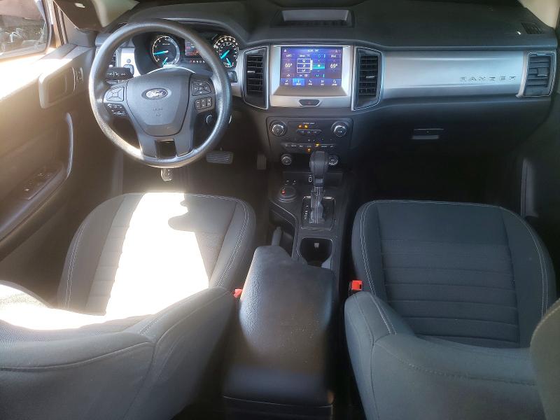 Продаж на аукціоні авто 2021 Ford Ranger, vin: 1FTER4FH1MLD34770, номер лоту: 55115396