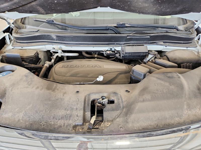 Aukcja sprzedaży 2019 Honda Pilot, vin: 5FNYF6H91KB002982, numer aukcji: 55168676
