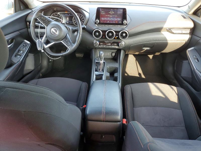 Aukcja sprzedaży 2025 Nissan Sentra, vin: 3N1AB8DV9SY304541, numer aukcji: 58831026