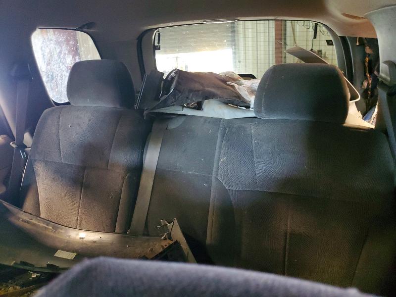 2004 Chevrolet Trailblazer მანქანა იყიდება აუქციონზე, vin: 1GNDT13S442210937, აუქციონის ნომერი: 85457435