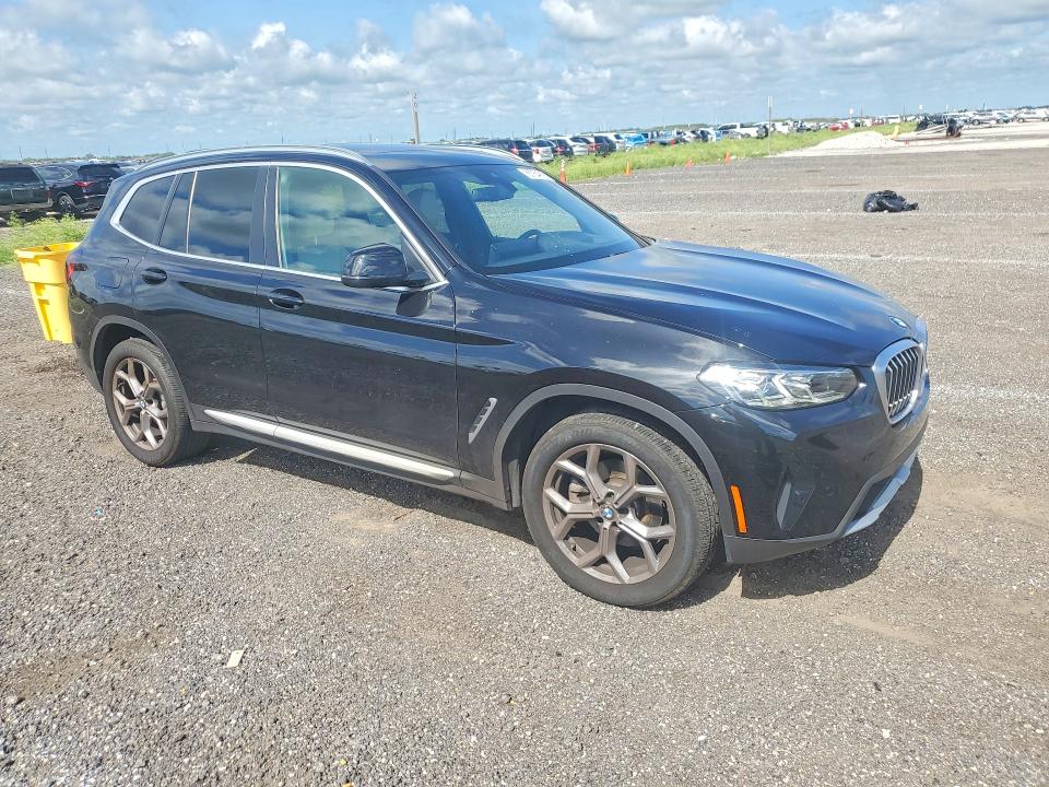 Aukcja sprzedaży 2024 Bmw X3, vin: 5UX53DP01R9V10889, numer aukcji: 55754916