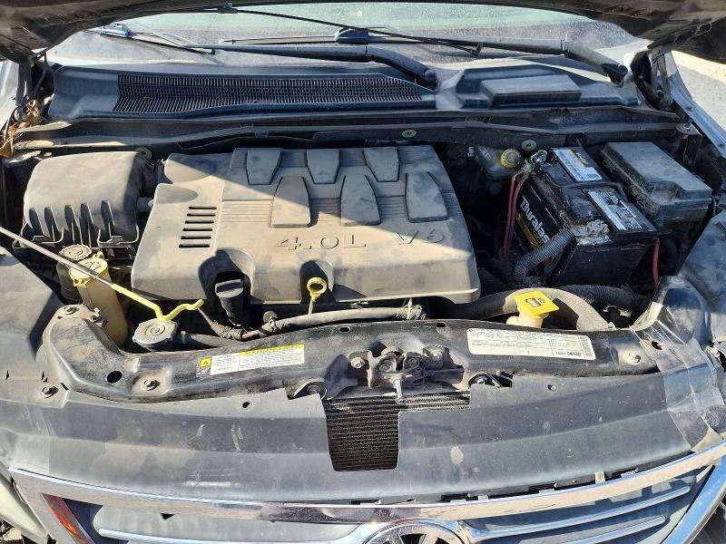 58634996 :رقم المزاد ، 2V4RW5DX2AR184395 vin ، 2010 Volkswagen Routan مزاد بيع