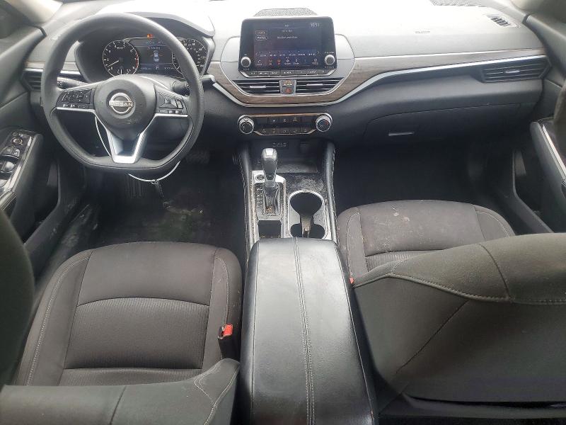 Aukcja sprzedaży 2023 Nissan Altima, vin: 1N4BL4DV9PN320319, numer aukcji: 57869976