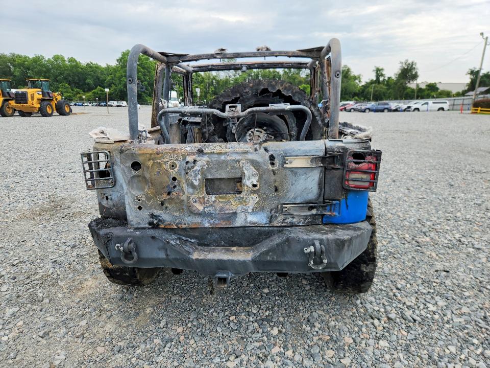 Aukcja sprzedaży 2012 Jeep Wrangler, vin: 1C4AJWAG0CL153786, numer aukcji: 56072416