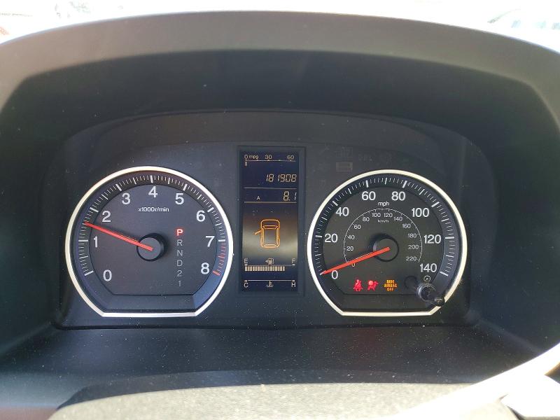 Продаж на аукціоні авто 2011 Honda Cr-v, vin: JHLRE4H49BC011977, номер лоту: 57588346