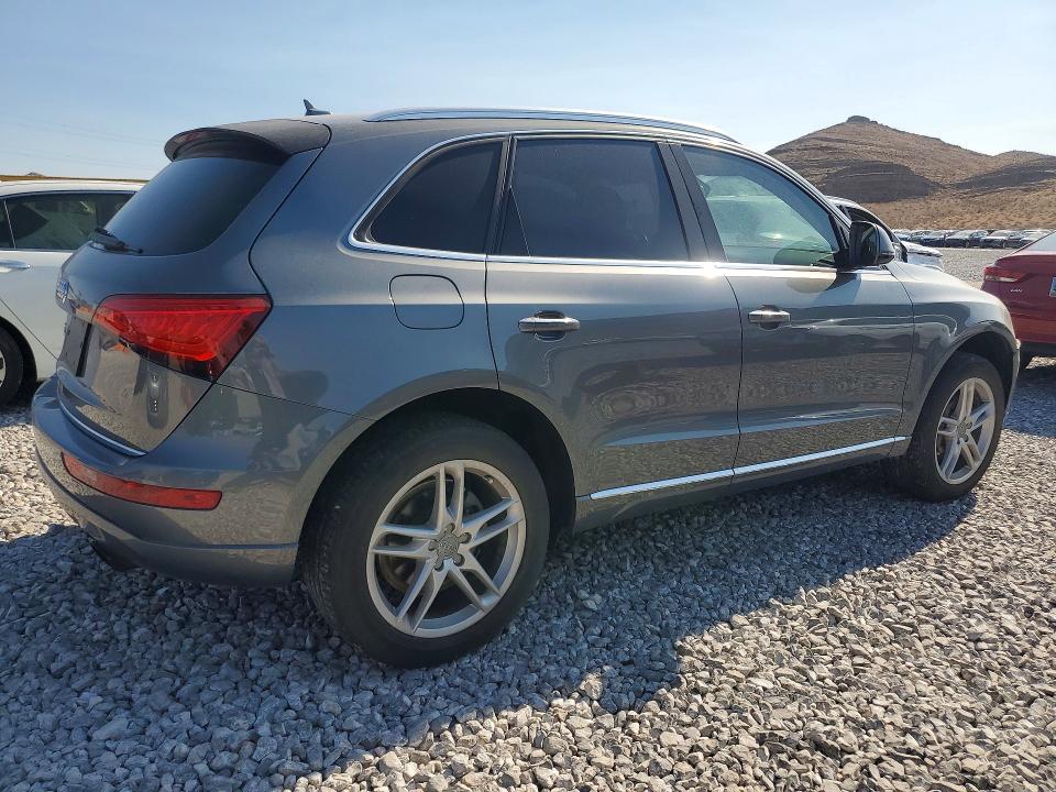 58068806 :رقم المزاد ، WA1C2AFP3GA047569 vin ، 2016 Audi Q5 مزاد بيع