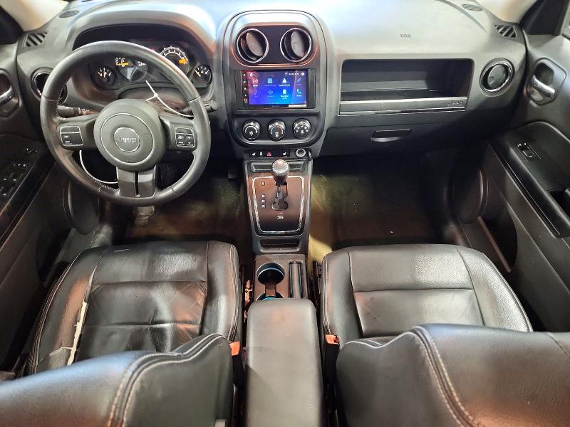 Продаж на аукціоні авто 2017 Jeep Patriot, vin: 1C4NJPFA9HD201928, номер лоту: 55607656