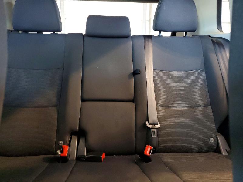 56354206 :رقم المزاد ، WVGBV3AX0DW591467 vin ، 2013 Volkswagen Tiguan مزاد بيع