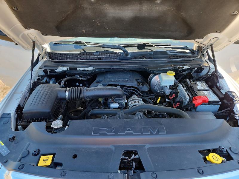2020 Ram 1500 მანქანა იყიდება აუქციონზე, vin: 1C6SRFFT6LN145240, აუქციონის ნომერი: 57591096