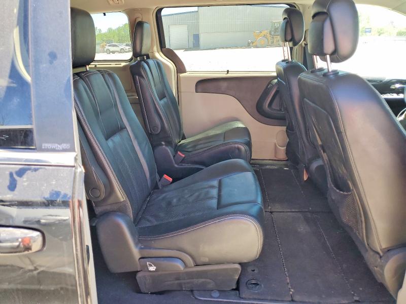Aukcja sprzedaży 2013 Chrysler Town & Country, vin: 2C4RC1CG7DR783066, numer aukcji: 55682676