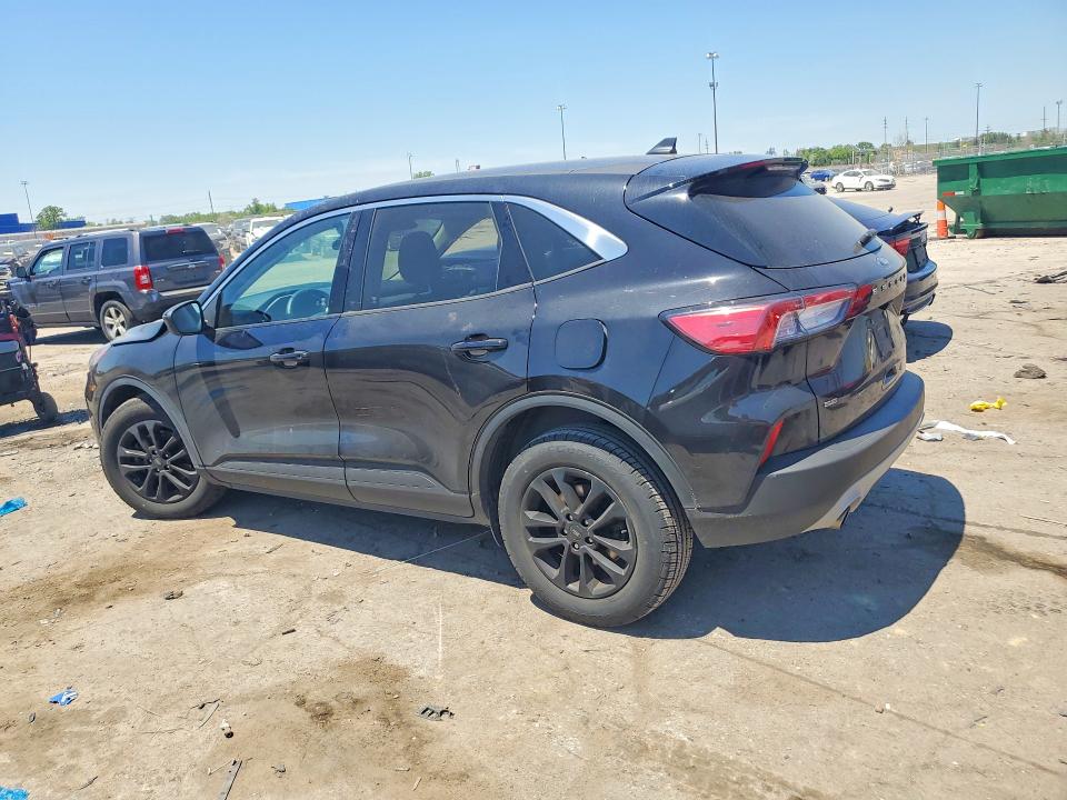 Aukcja sprzedaży 2020 Ford Escape, vin: 1FMCU9G6XLUC68580, numer aukcji: 56086786