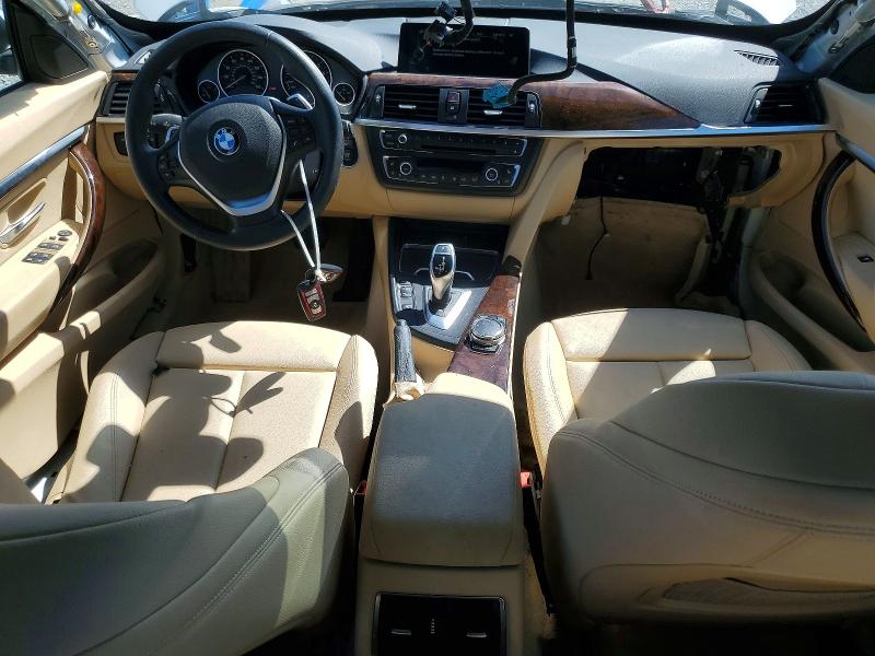 Aukcja sprzedaży 2016 Bmw 328, vin: WBA8Z5C54GG501369, numer aukcji: 55149886