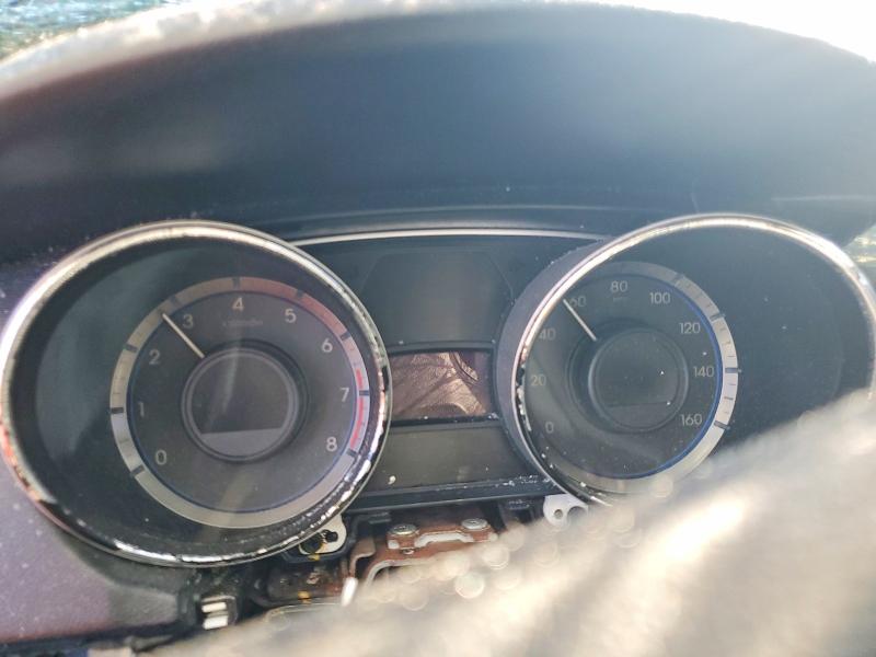Продаж на аукціоні авто 2013 Hyundai Sonata, vin: 5NPEC4AC9DH791117, номер лоту: 57332986