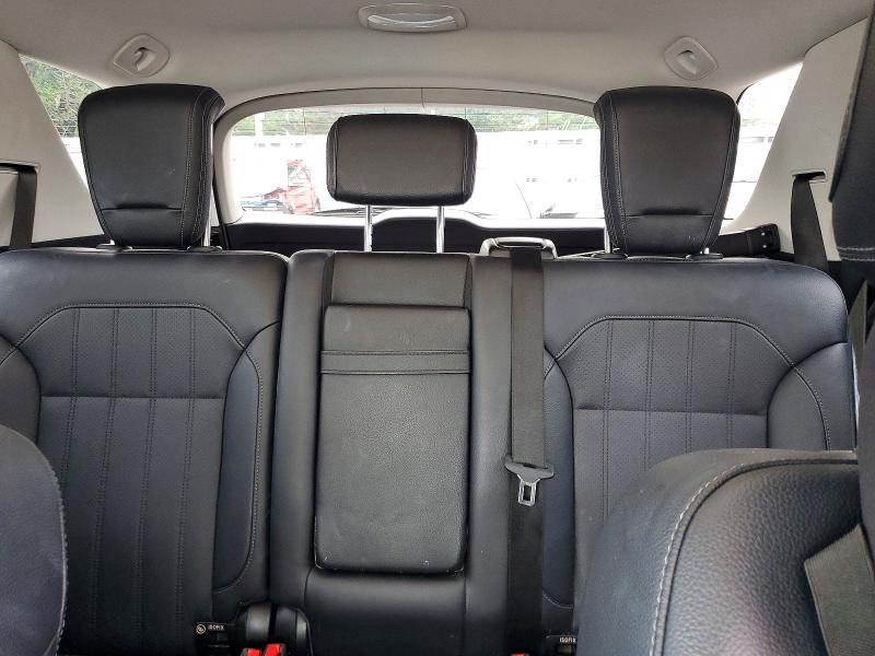 Aukcja sprzedaży 2016 Mercedes-benz Gle, vin: 4JGDA5HB0GA626763, numer aukcji: 57006126