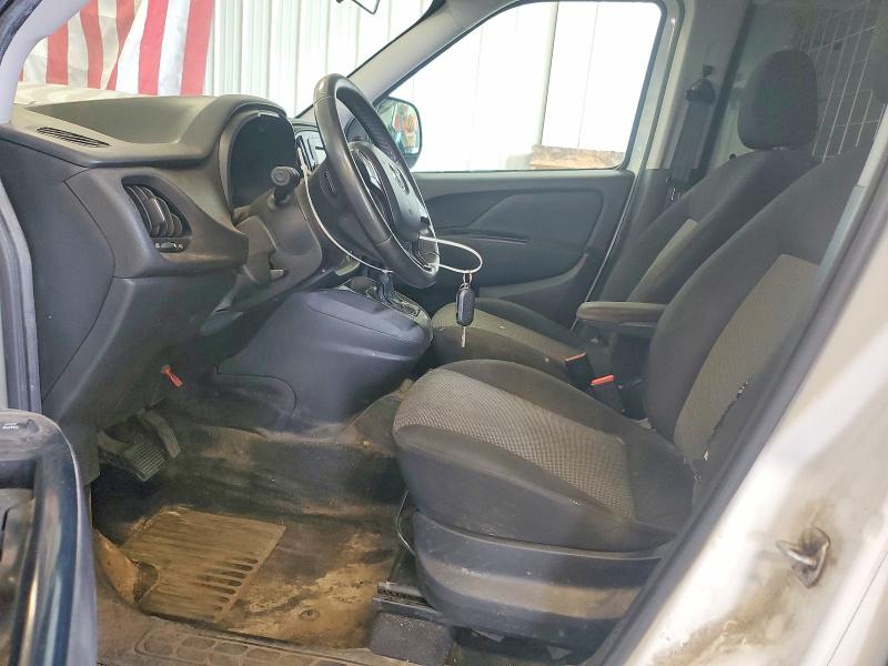 Продажа на аукционе авто 2017 Ram Promaster City, vin: ZFBERFAB8H6D93825, номер лота: 57003256
